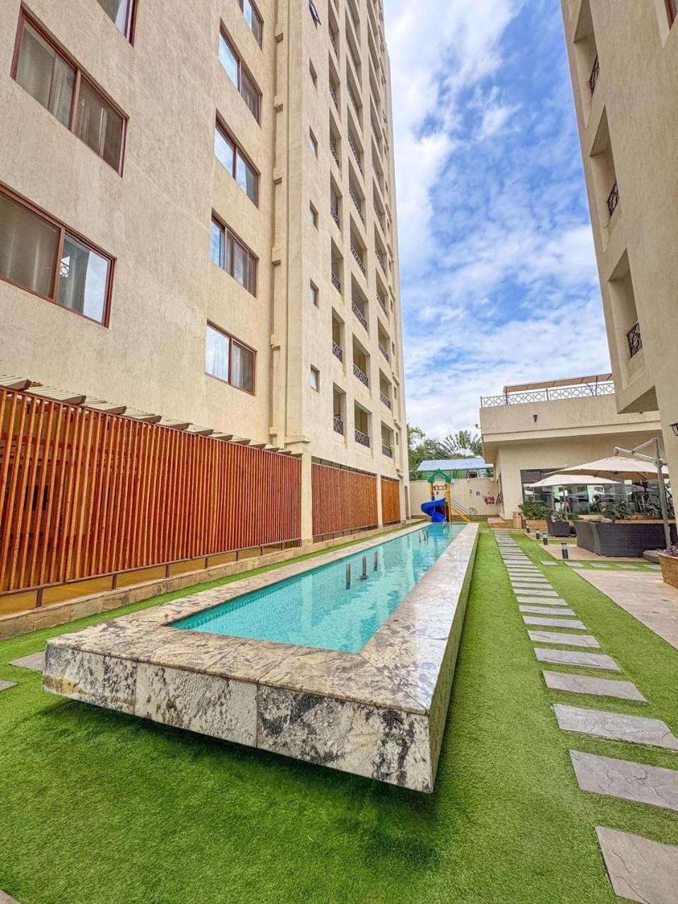 O'clock cozzy homes Apartment in Nairobi County
