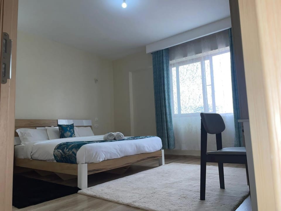 O'clock cozzy homes Apartment in Nairobi County