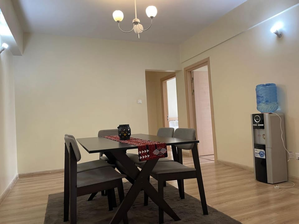 O'clock cozzy homes Apartment in Nairobi County