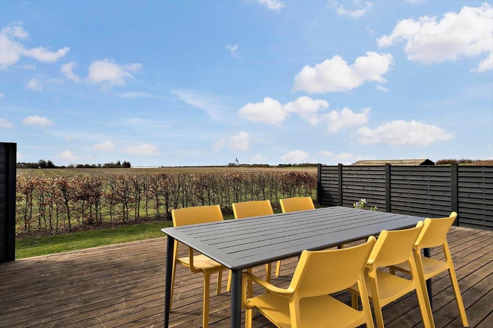 1011-Ringkobing-N-J-Fjordsvej-1 House in Ringkobing