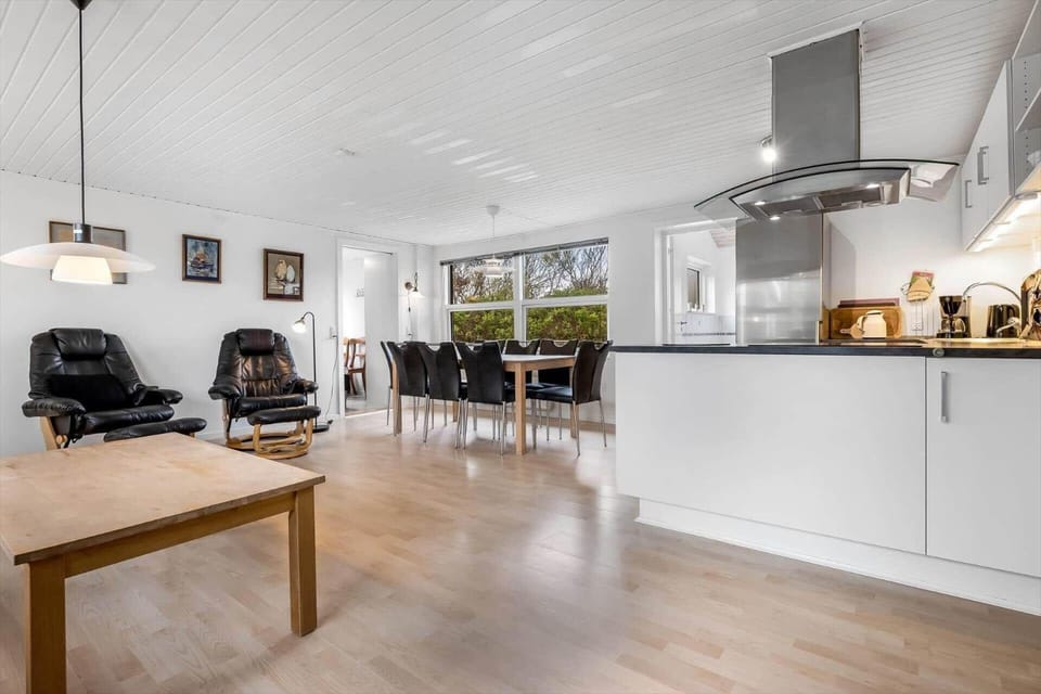 118-Ringkobing-Magedalen-7 House in Ringkobing