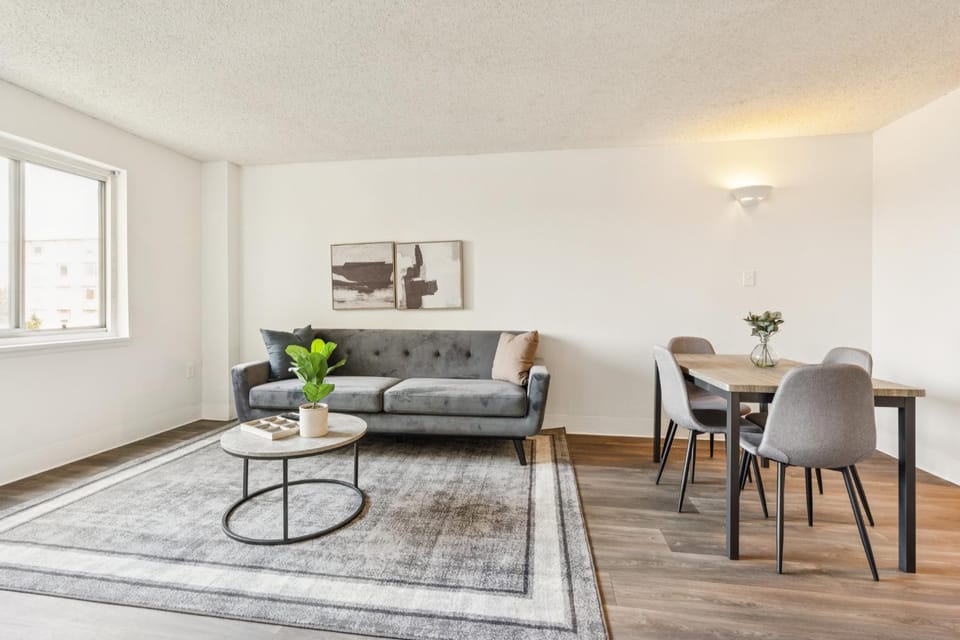Legacy at Imperial Village 606 I 1 Bed 1 Bath Apartment in Richmond