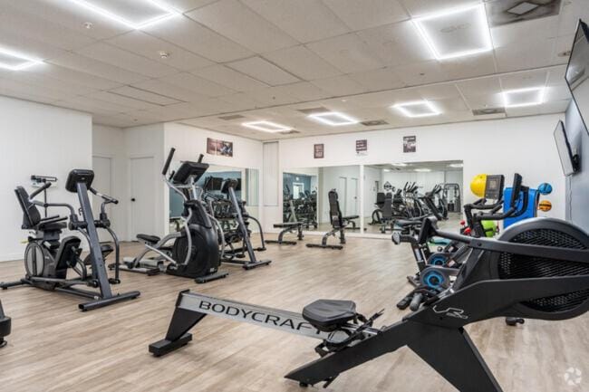 Legacy at Imperial Village 608 I 1 Bed 1 Bath Apartment in Richmond