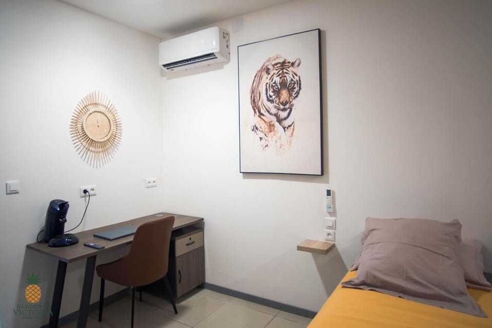 Résidence Victoria Apartment in Africa