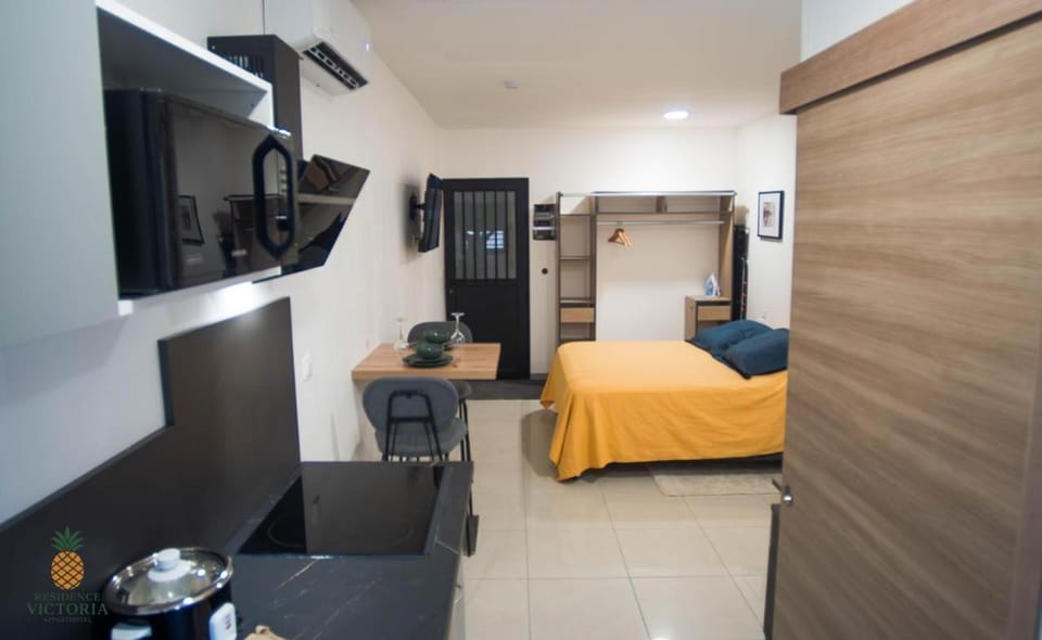 Résidence Victoria Apartment in Africa