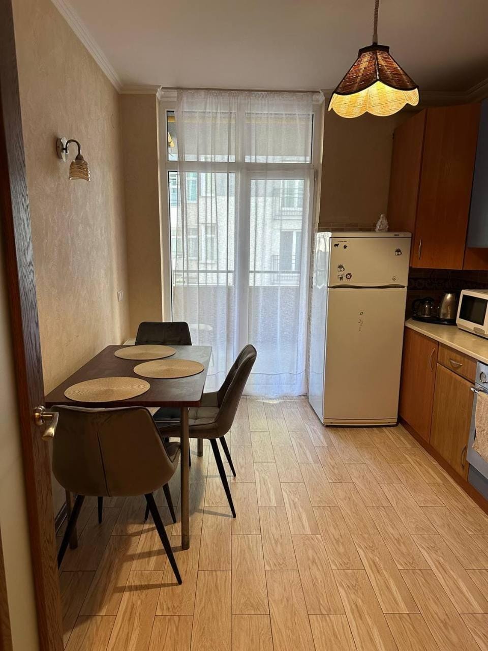 Затишні апартаменти Apartment in Lviv