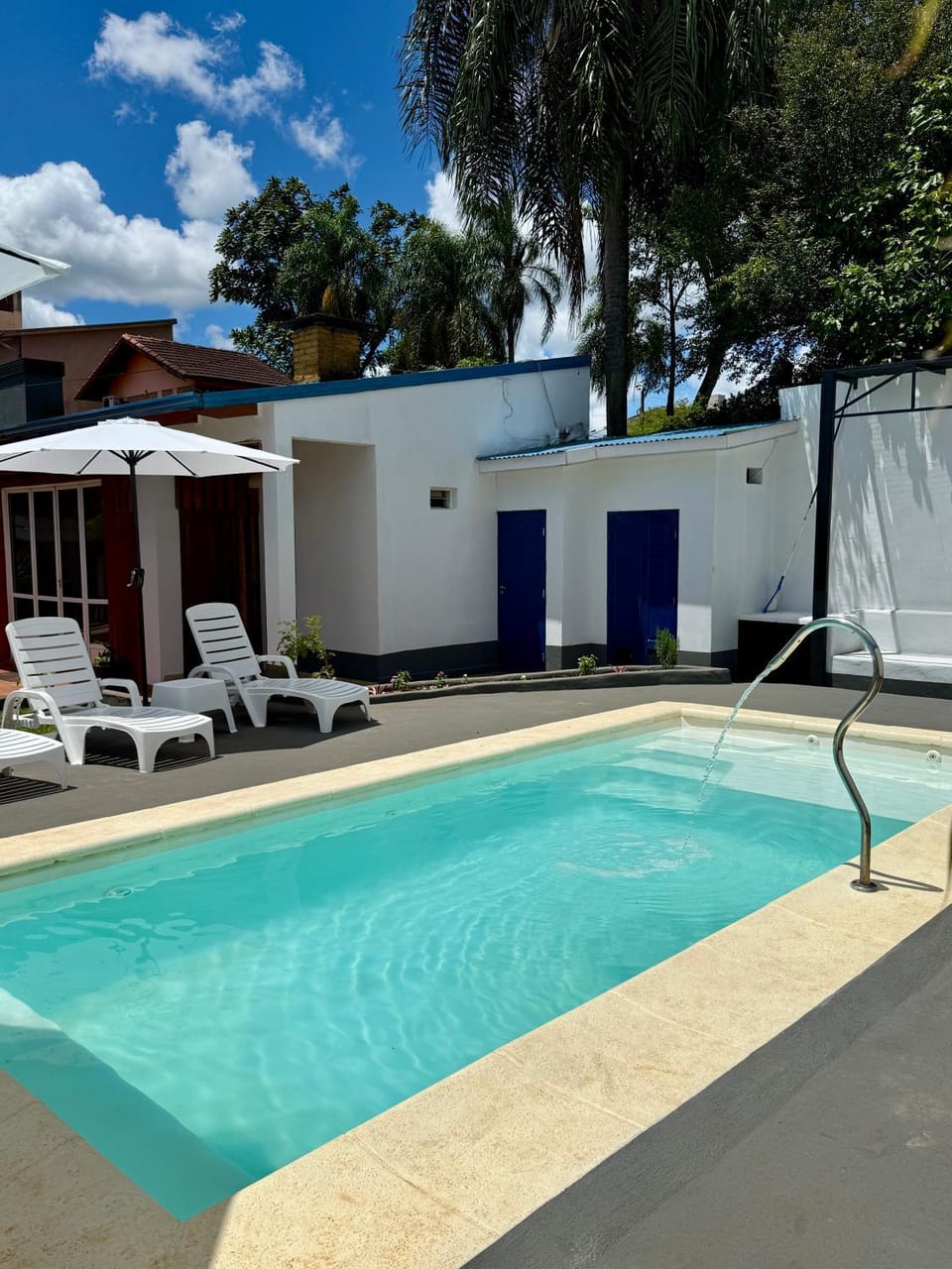 Azul Hotel Oberá Hotel in Misiones Province, Argentina