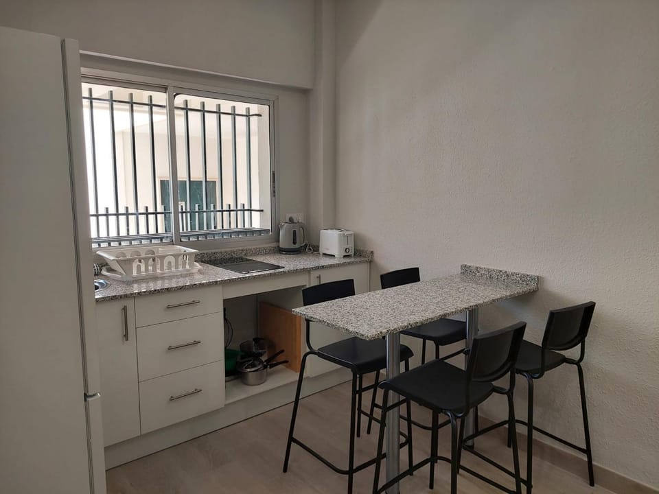 Alfonso Center Apartment Apartment in Seville
