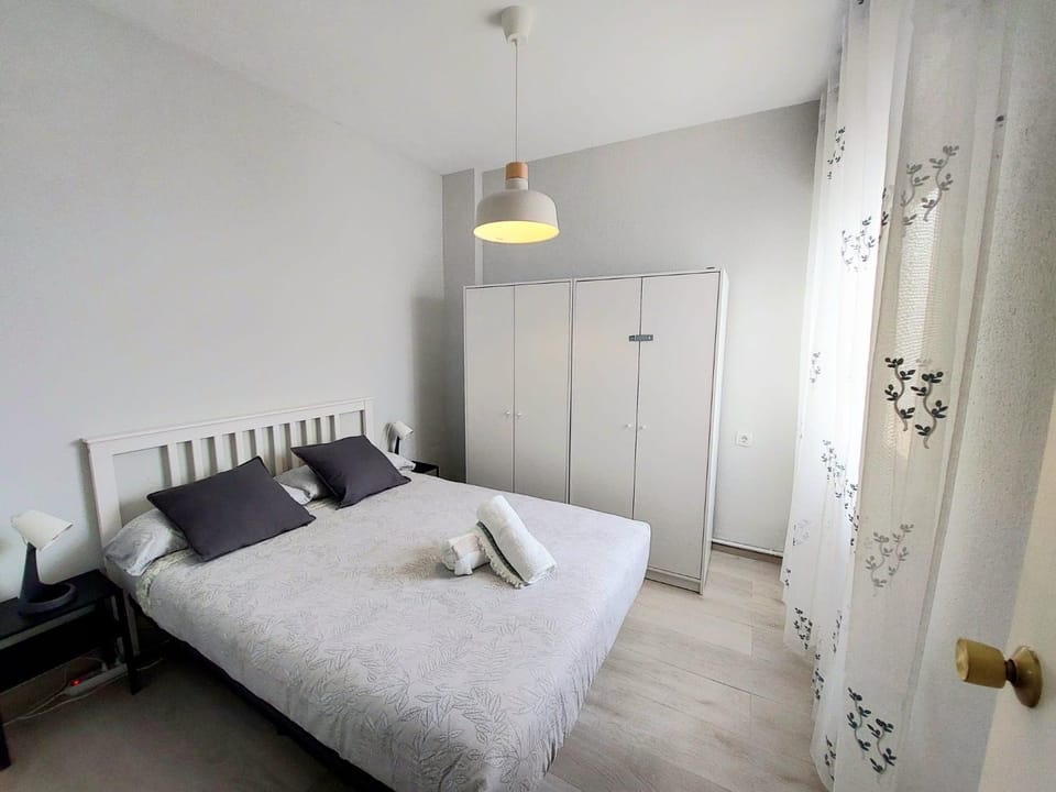 Alfonso Center Apartment Apartment in Seville