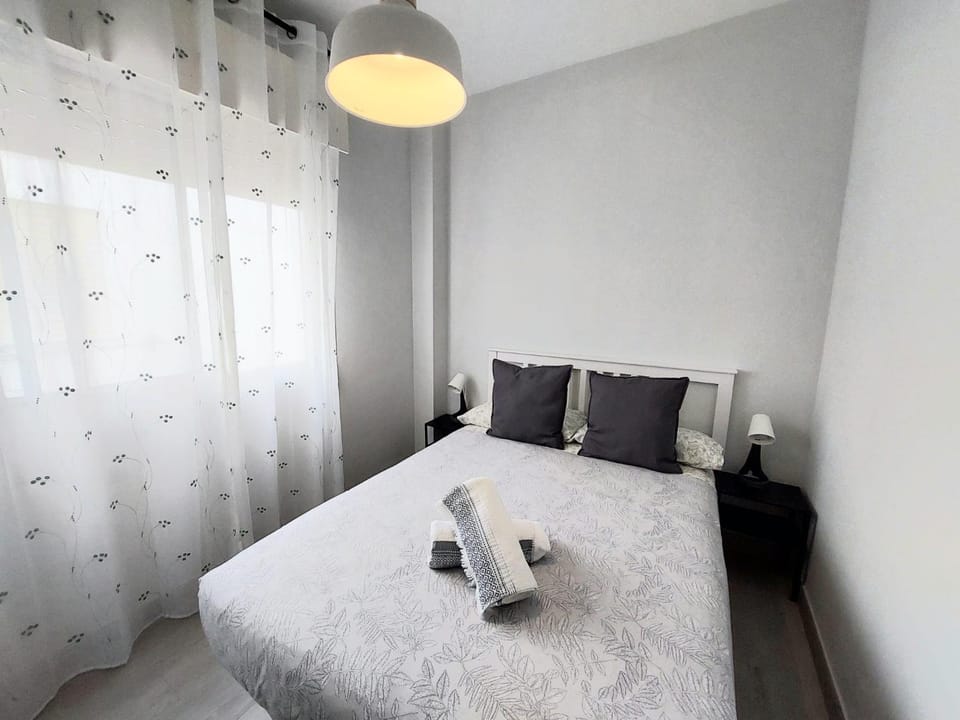 Alfonso Center Apartment Apartment in Seville