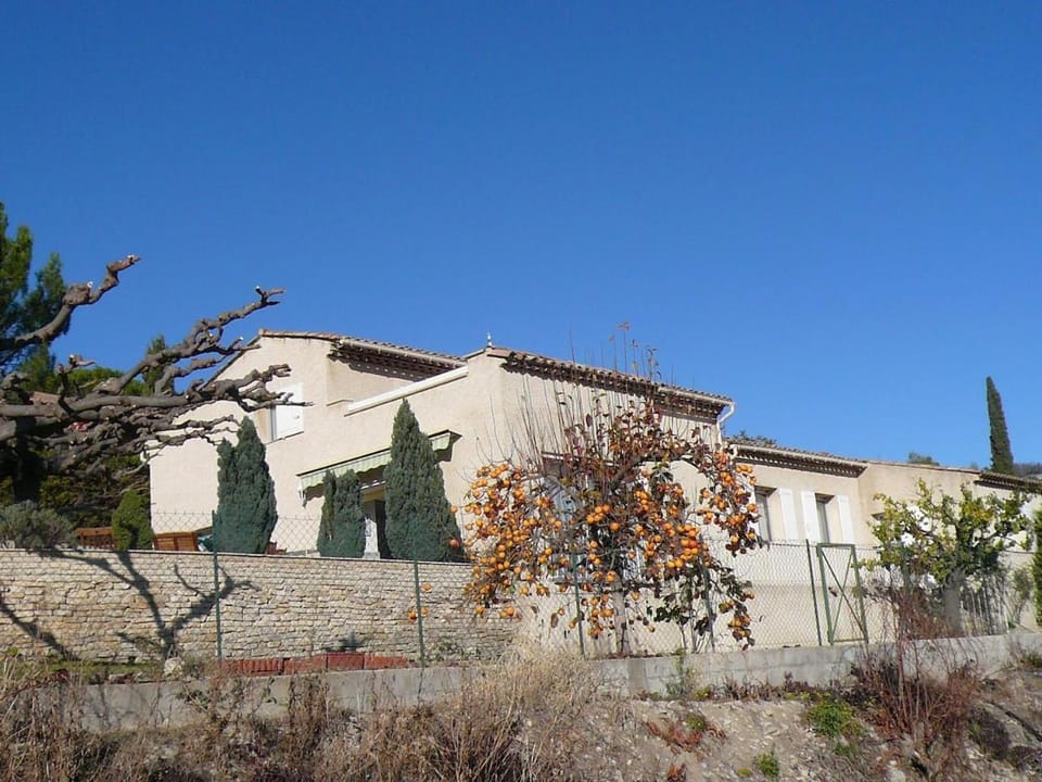 Appartement au pays de Giono Apartment in Manosque