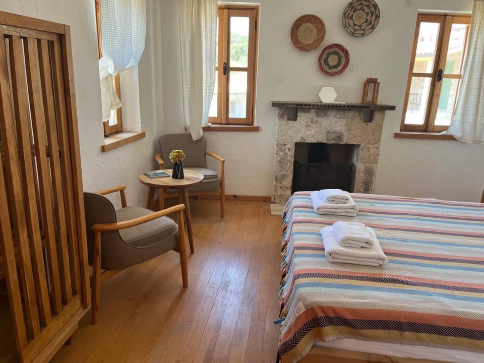 Gocakapı Datça Vacation rental in Muğla Province