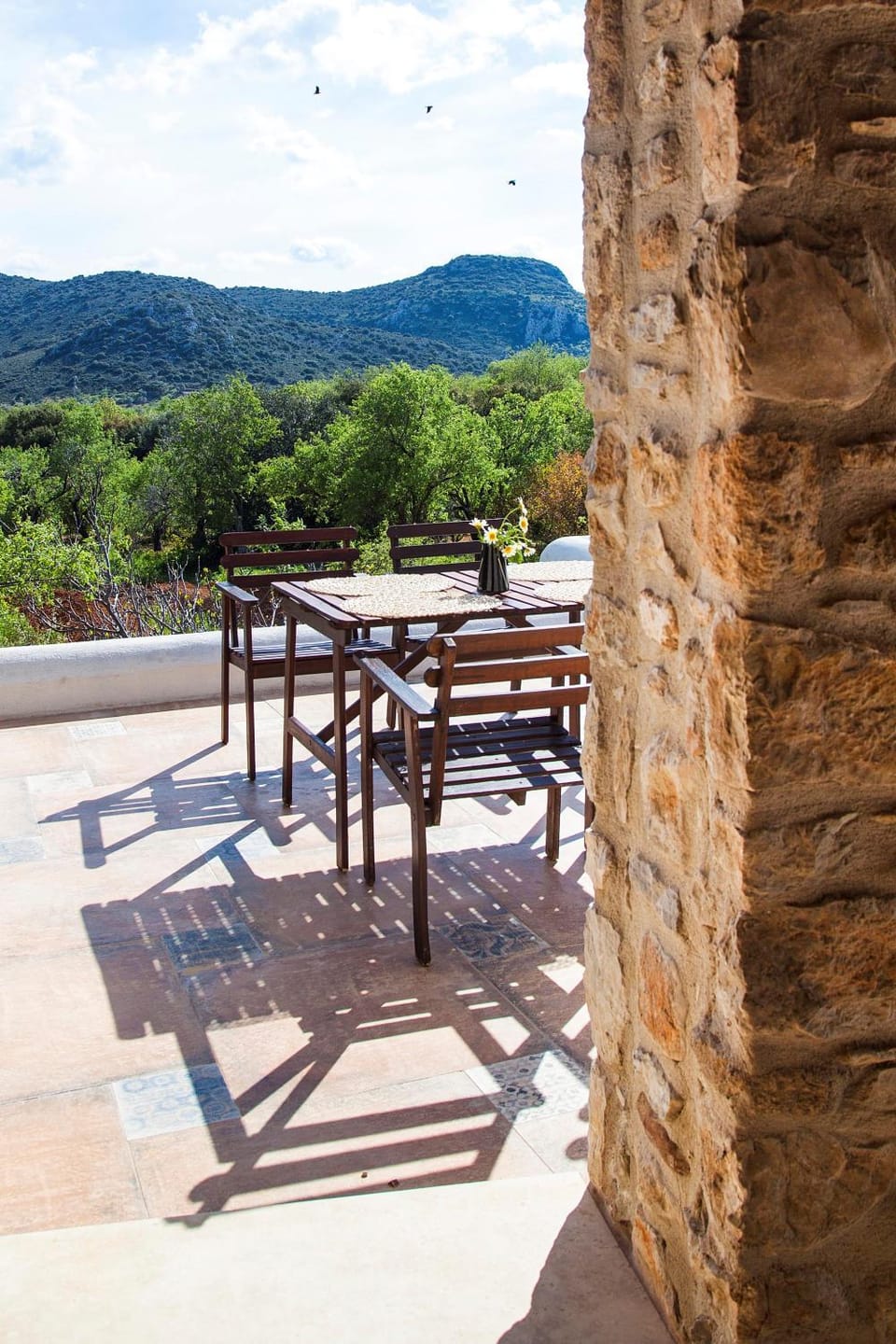 Gocakapı Datça Vacation rental in Muğla Province