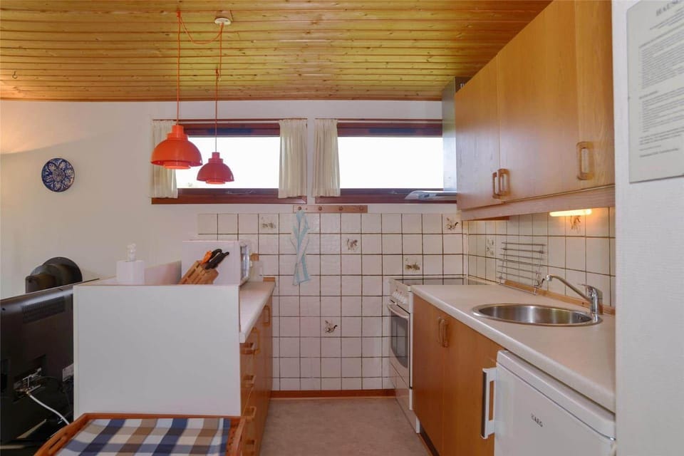 104-Ringkobing-Sneppedalen-8 House in Ringkobing