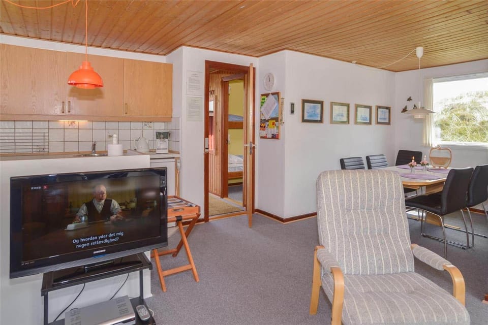 104-Ringkobing-Sneppedalen-8 House in Ringkobing