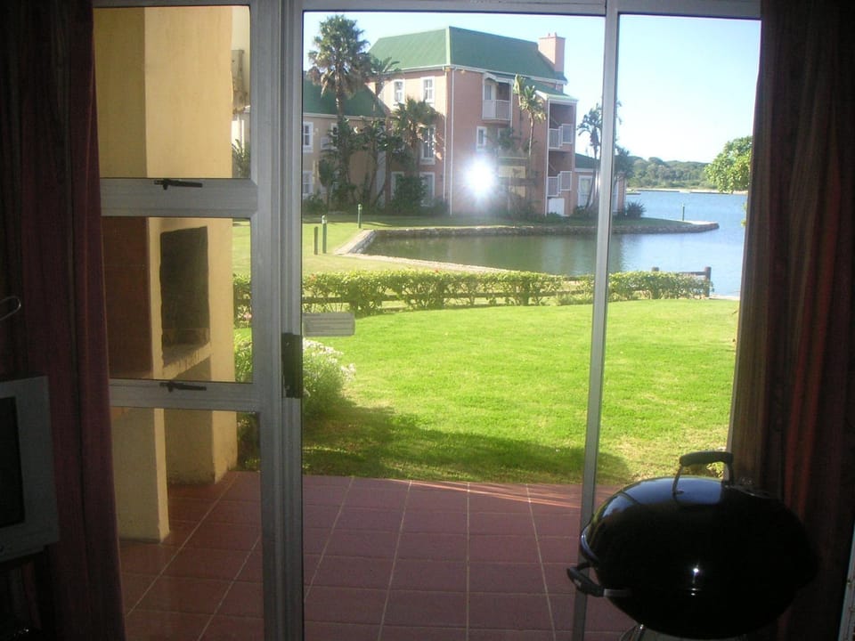 Lake view