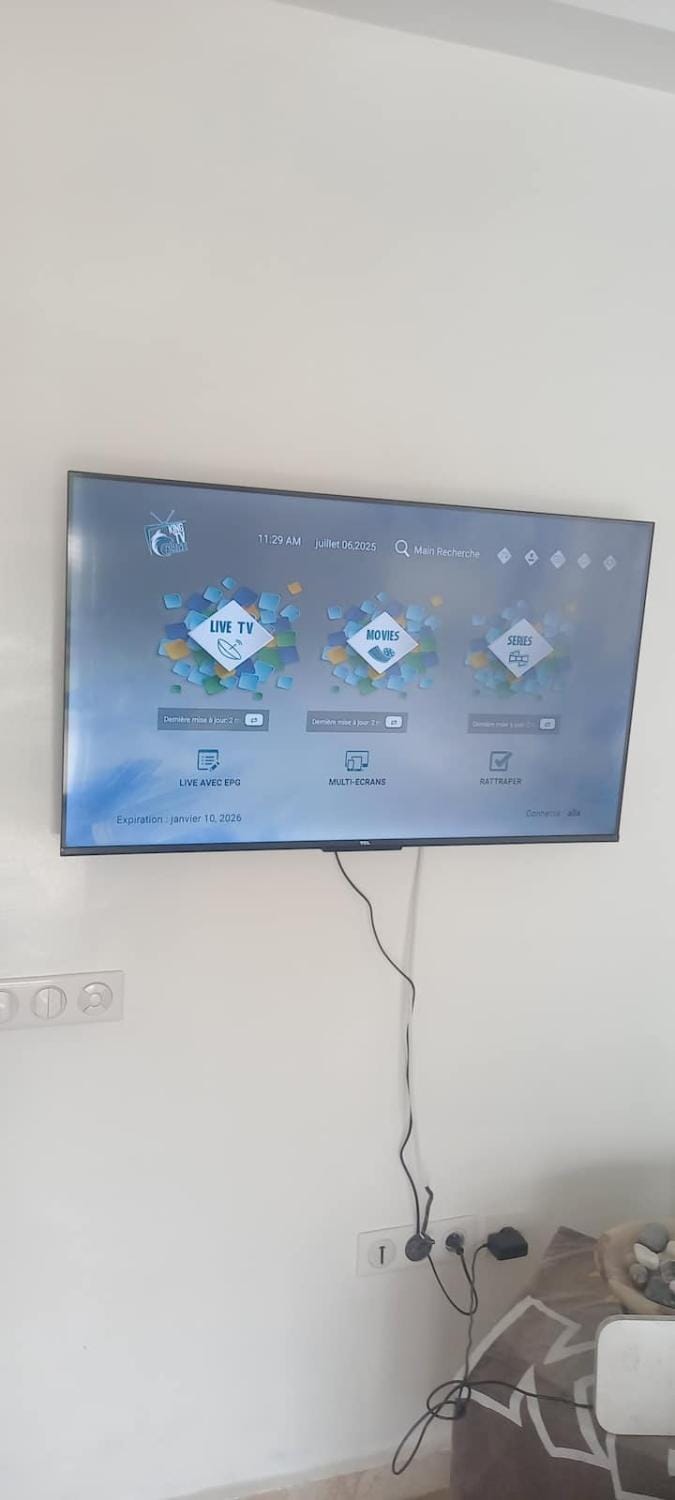 Vue Mer & Sérénité, Appartement Chic avec Piscine à Dar Bouazza Apartment in Casablanca-Settat