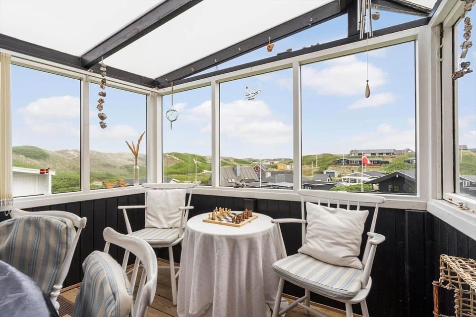 1165-Ringkobing-Lodbergsvej-119 House in Søndervig