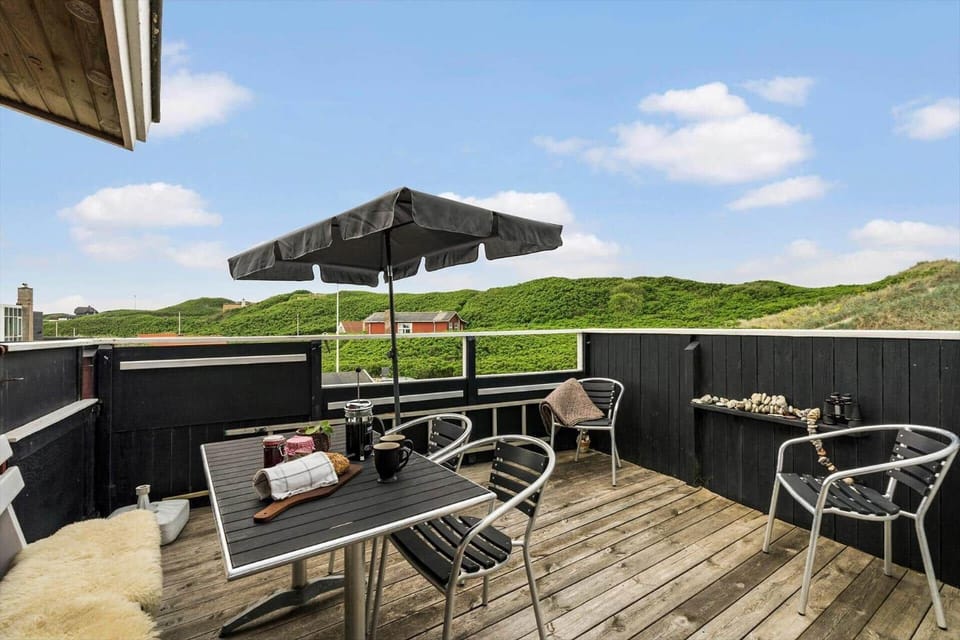 1165-Ringkobing-Lodbergsvej-119 House in Søndervig