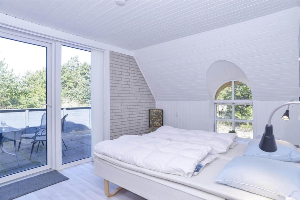 204-Ringkobing-Lyngsletten-47 House in Ringkobing