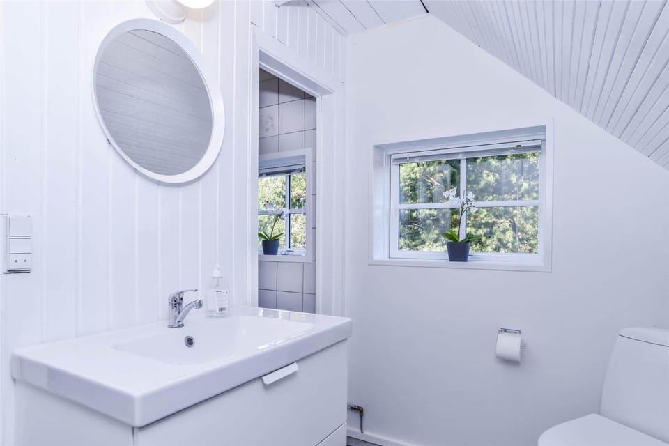 204-Ringkobing-Lyngsletten-47 House in Ringkobing