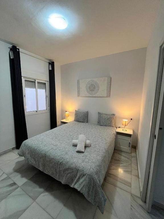 Boutique Apartment Close City Center by TuriVida Apartment in Malaga