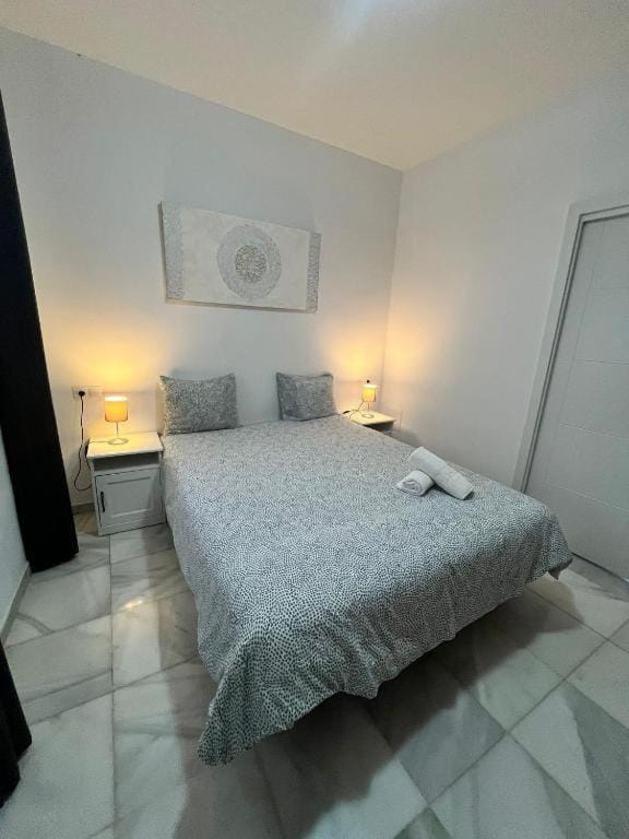 Boutique Apartment Close City Center by TuriVida Apartment in Malaga