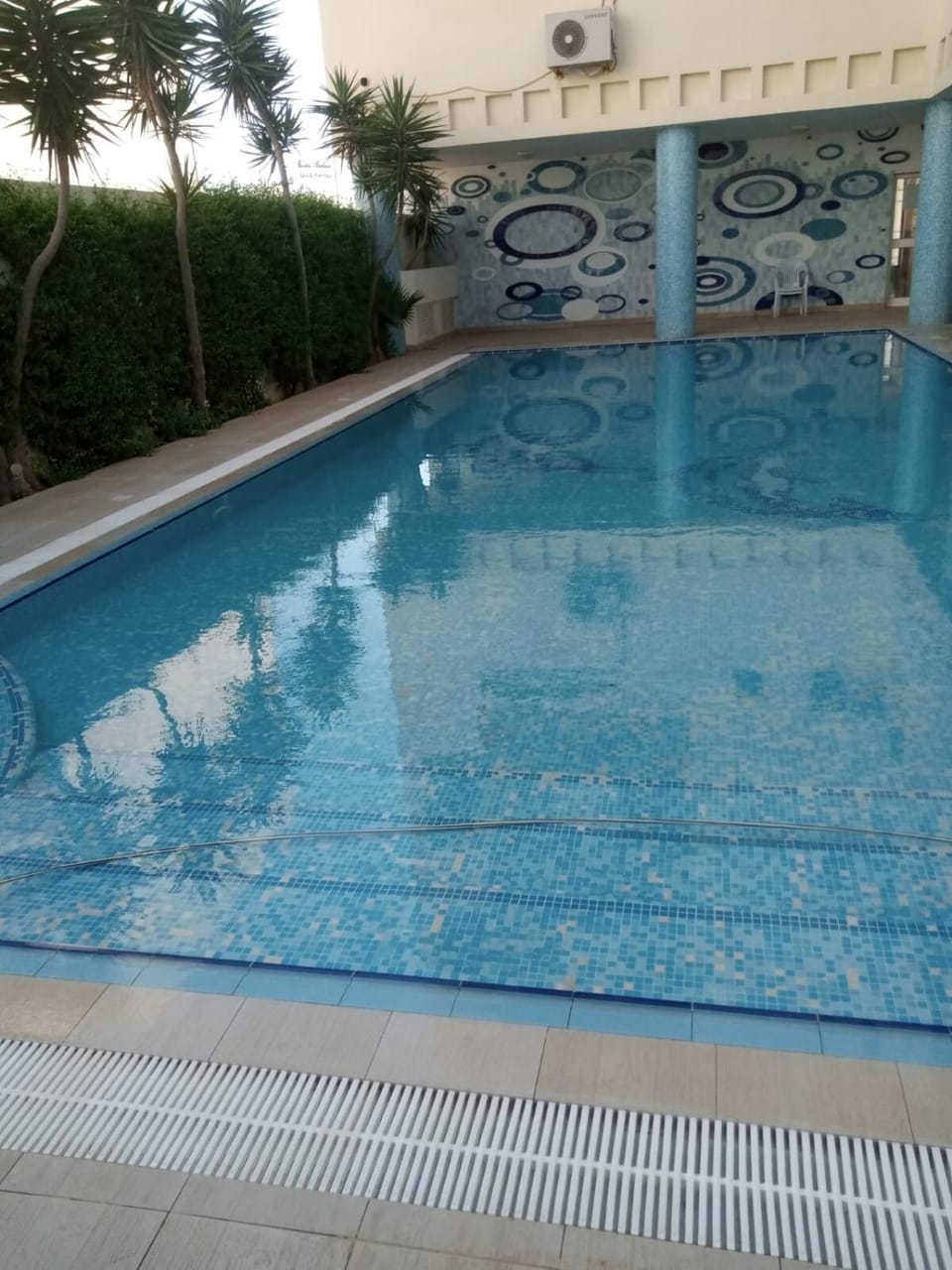 Residence Essarh Apartment in Tunisia