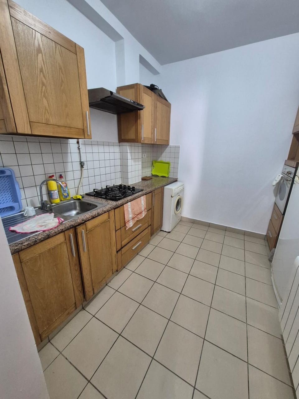 Residence Essarh Apartment in Tunisia