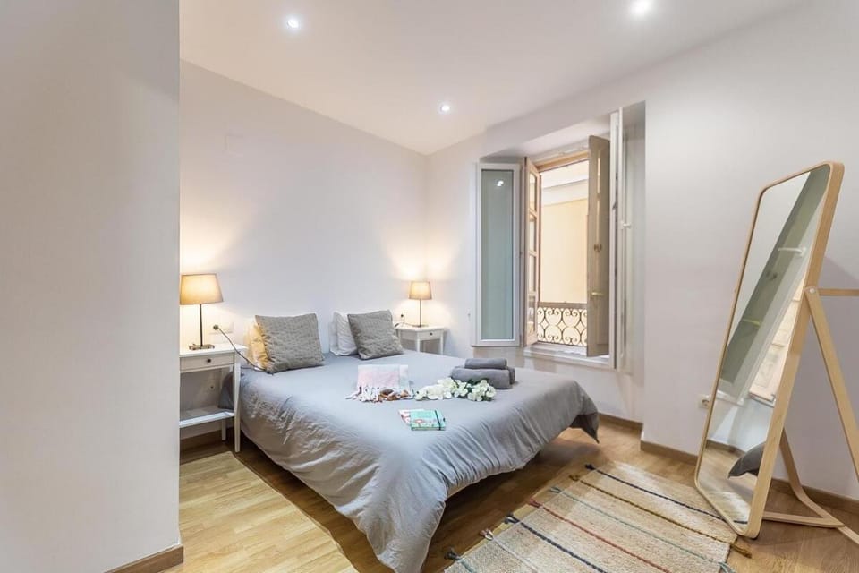 Boutique Downtown Apartment by TuriVida Apartment in Malaga