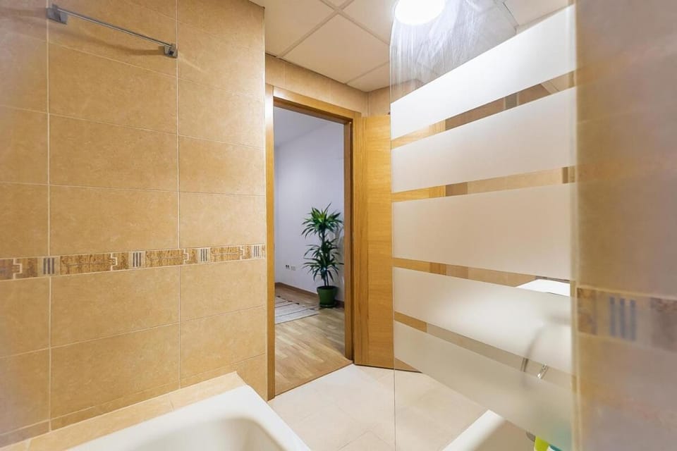 Boutique Downtown Apartment by TuriVida Apartment in Malaga