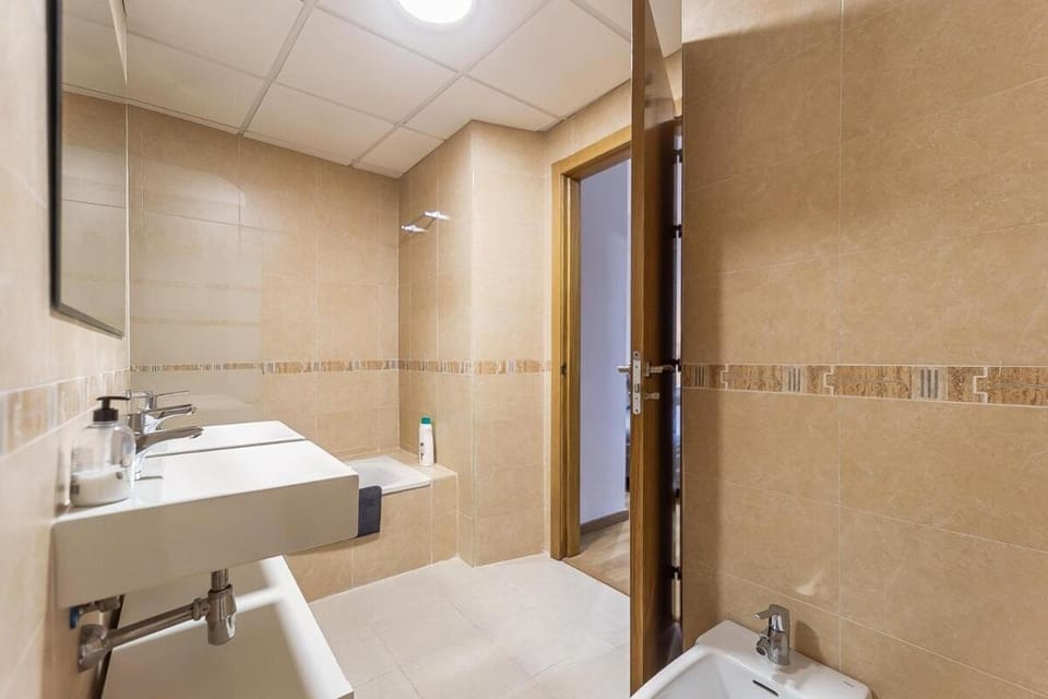 Boutique Downtown Apartment by TuriVida Apartment in Malaga