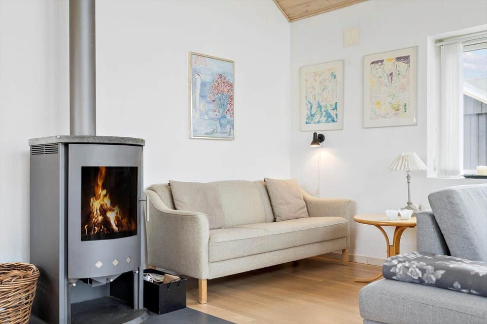 138-Ringkobing-Sondervig-Klitvej-3 House in Søndervig