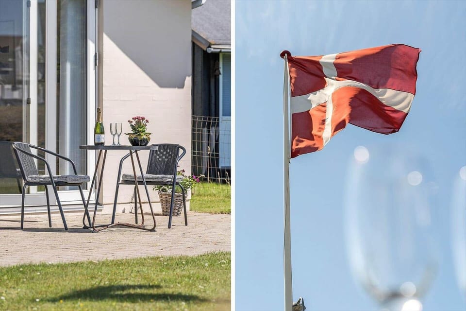 138-Ringkobing-Sondervig-Klitvej-3 House in Søndervig