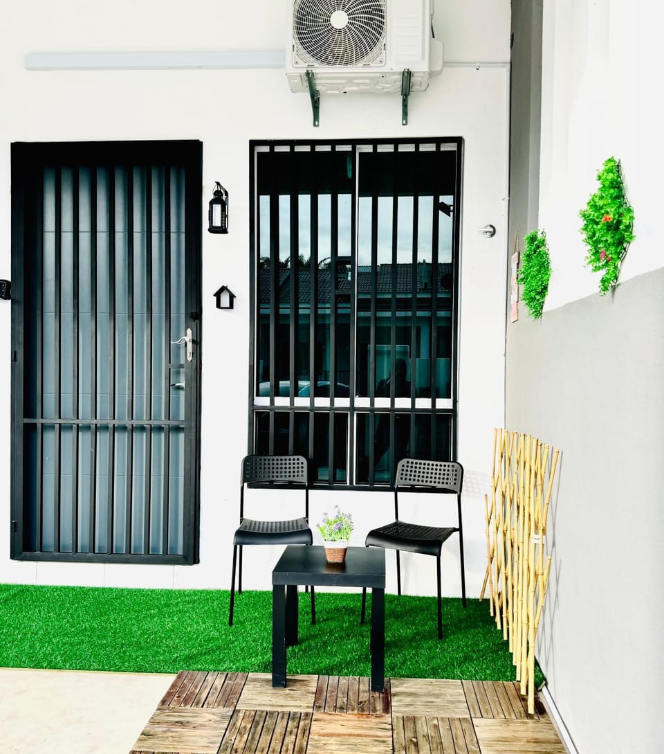 Warisan HK GuestHouse House in Pahang, Malaysia