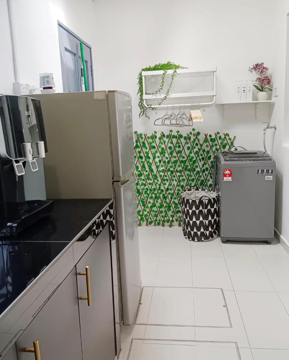 Warisan HK GuestHouse House in Pahang, Malaysia