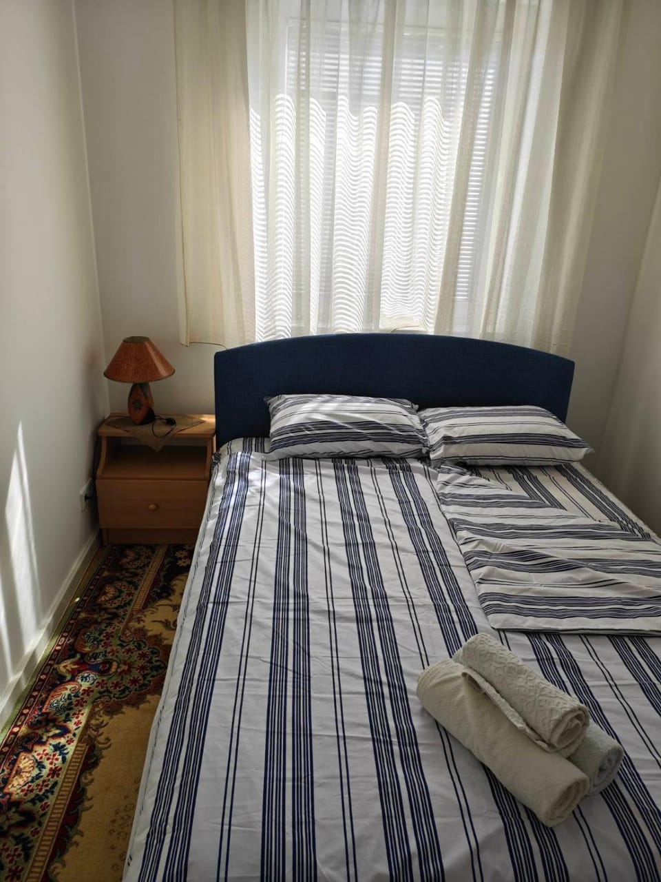 Peaceful Family Stay Ilidza with Free Parking Apartment in Sarajevo