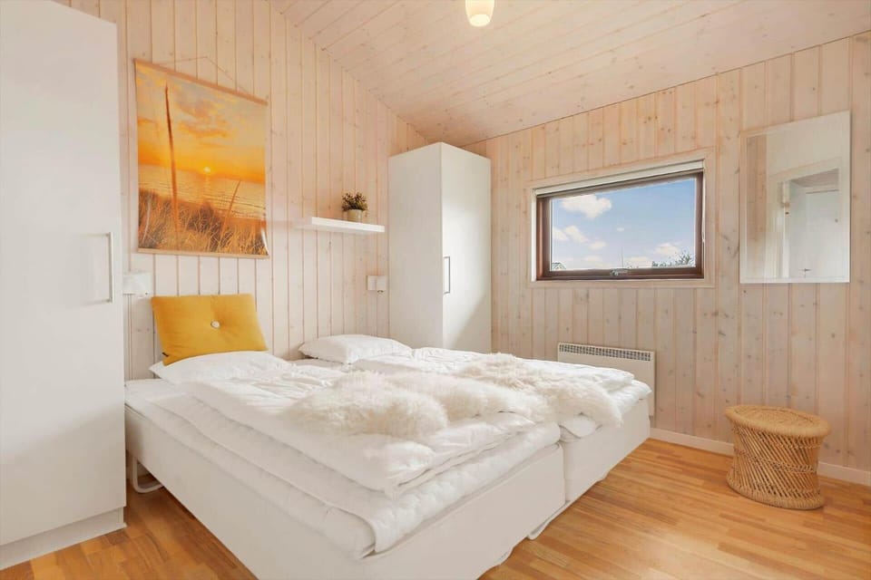 1183-Ringkobing-Lodbergsvej-415 House in Søndervig