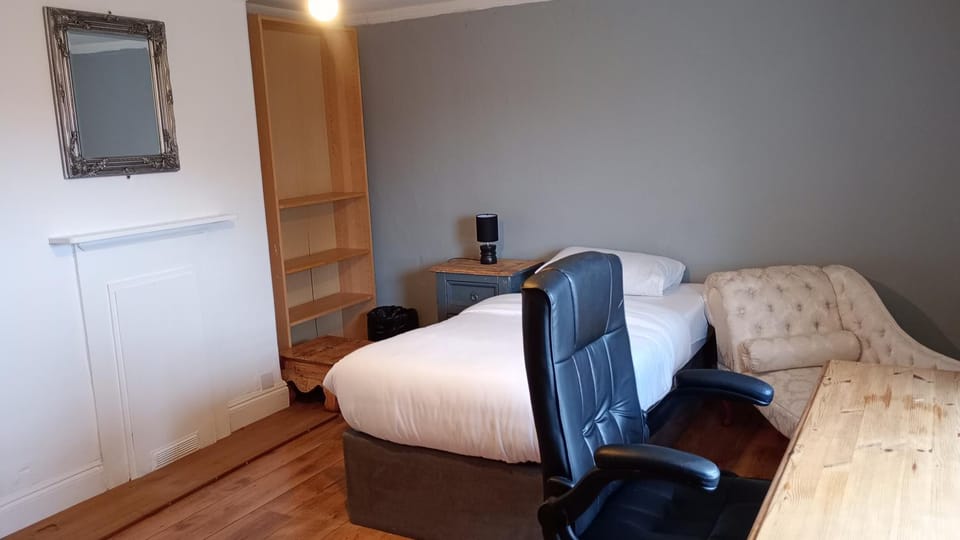 Number 5 Vacation rental in Tendring District