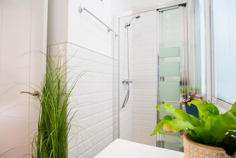 Premium Apt Steps from Picasso House by TuriVida Apartment in Malaga