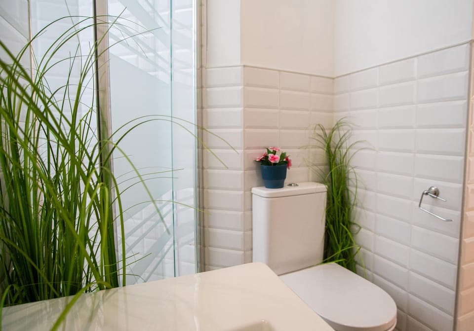 Premium Apt Steps from Picasso House by TuriVida Apartment in Malaga