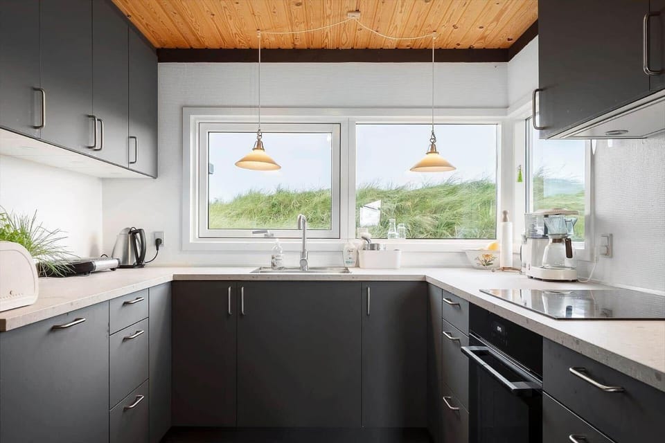 1197-Ringkobing-Nordlysvej-17 House in Søndervig