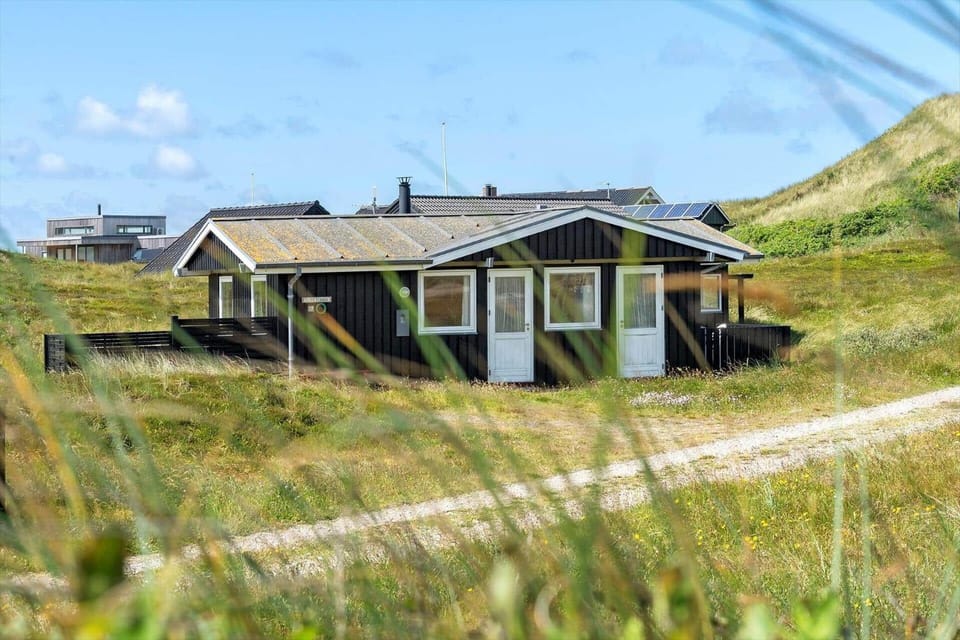 1197-Ringkobing-Nordlysvej-17 House in Søndervig