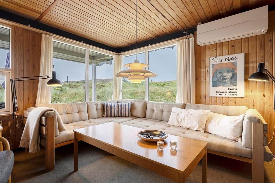 1197-Ringkobing-Nordlysvej-17 House in Søndervig