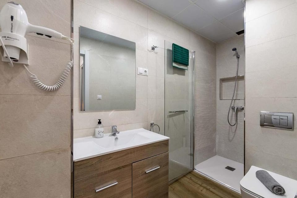 Premium Apartment Downtown by TuriVida Apartment in Malaga
