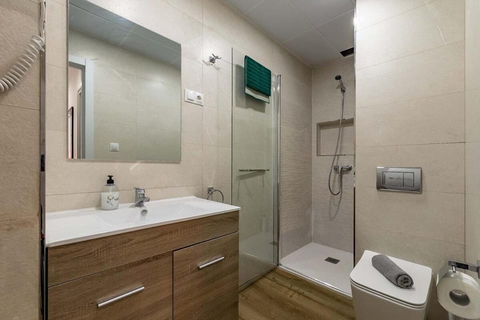 Premium Apartment Downtown by TuriVida Apartment in Malaga