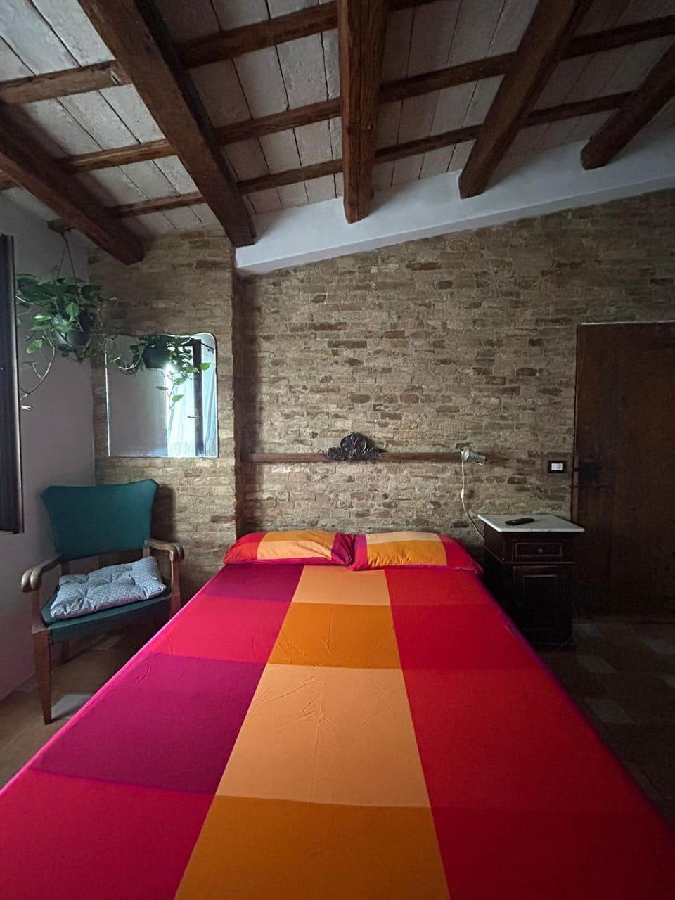 Il Pettirosso Bed and Breakfast in Marche