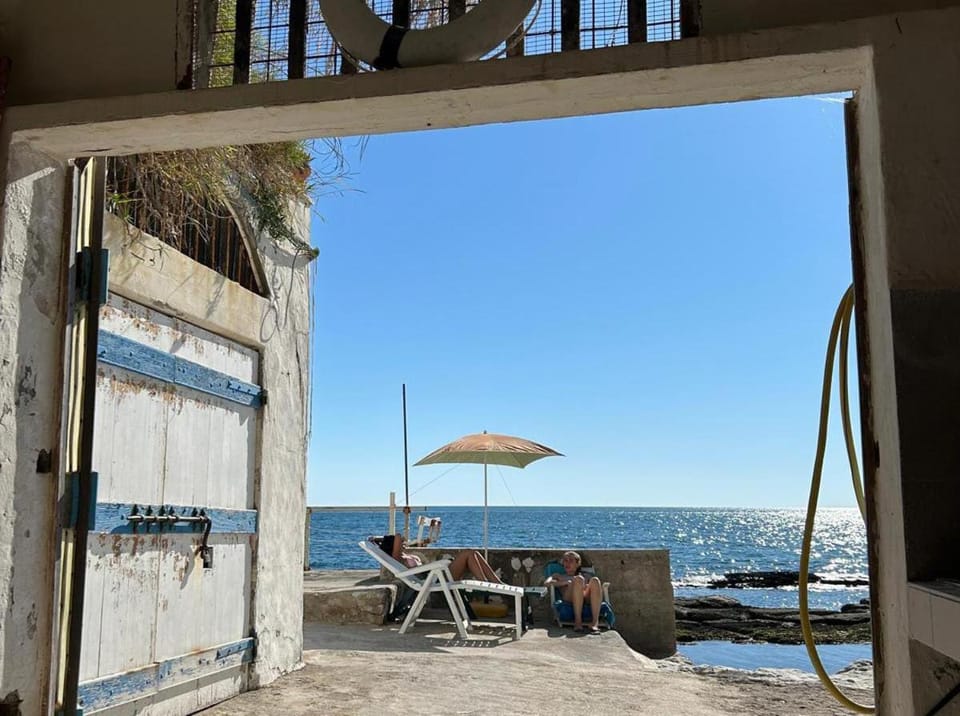 Il Pettirosso Bed and Breakfast in Marche