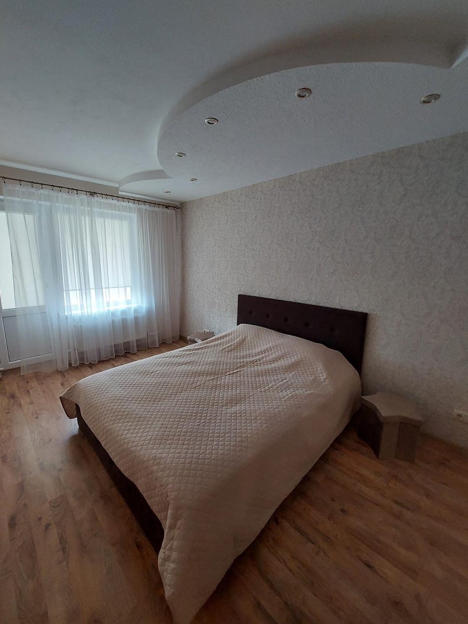Rancāna ielas 5 stāva apartamenti Apartment in Latvia