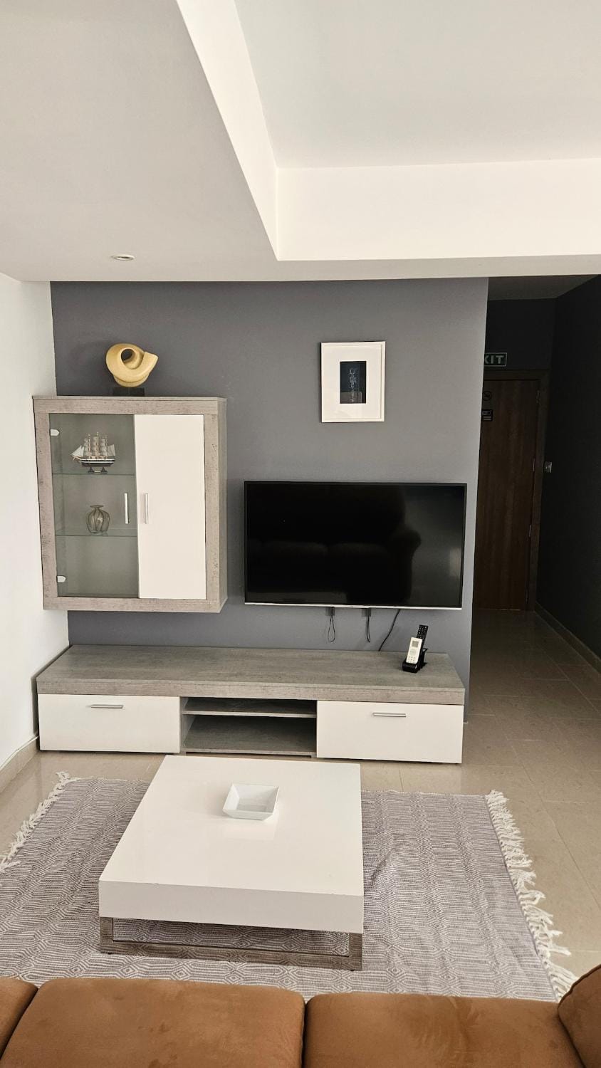 TV and multimedia